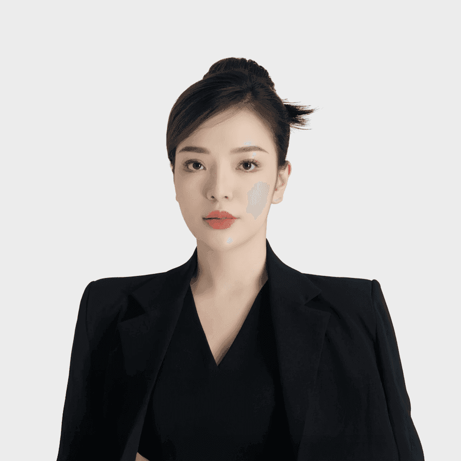 Giảng viên Amy Nguyễn, Giám đốc đào tạo tại Aura Beauty Academy