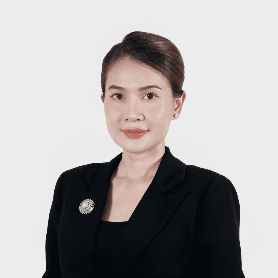Giảng viên Nguyễn Thị Kiều Oanh, Trưởng khoa Chăm sóc da tại Aura Beauty Academy
