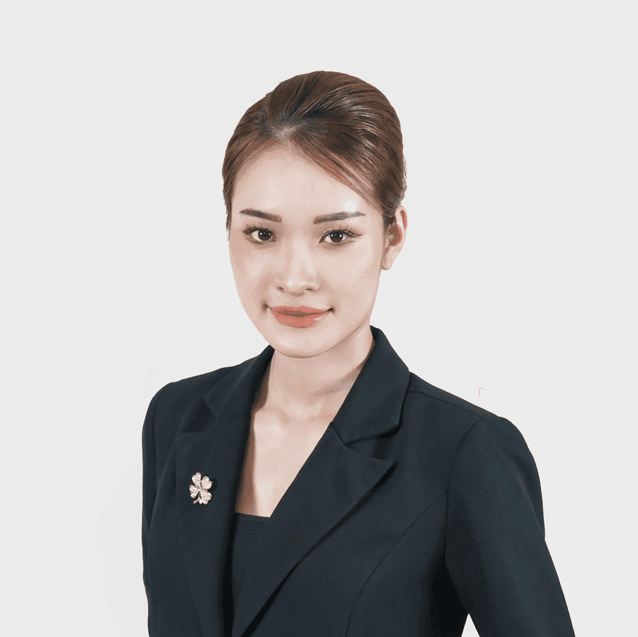 Giảng viên Trần Thị Quỳnh Thư, Giảng viên Chăm sóc da tại Aura Beauty Academy
